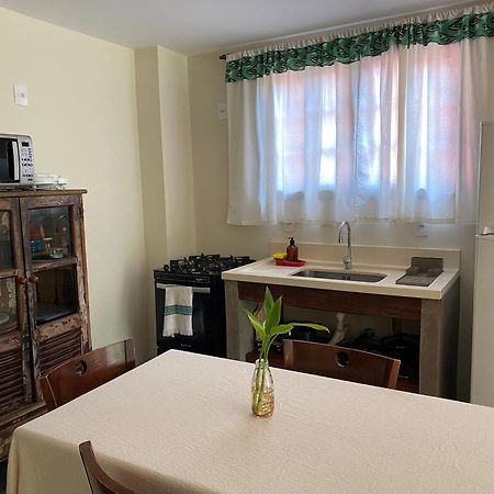 Janela De Marcia Bed And Breakfast ฟลอเรียนอโปลิส ภายนอก รูปภาพ