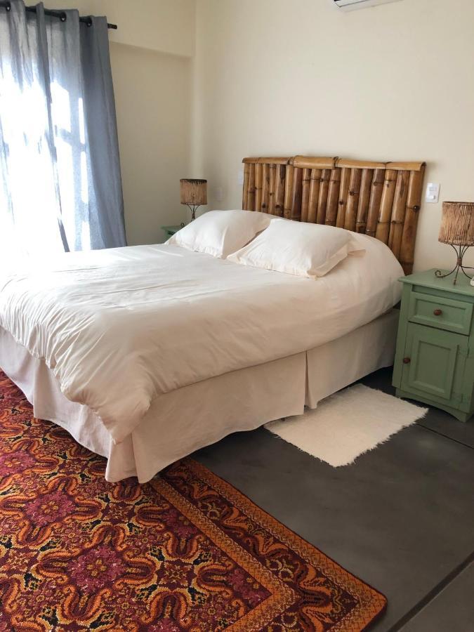 Janela De Marcia Bed And Breakfast ฟลอเรียนอโปลิส ภายนอก รูปภาพ